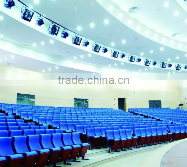 Aluminum Auditorium Chair HJ84-L photo-3
