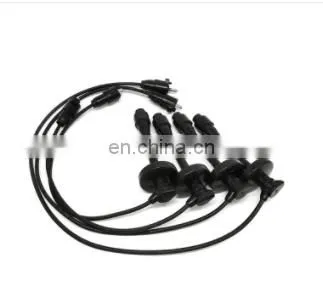 Cheap Price Ignition Cable Spark Plug Wire Set 90919-22393 9091922393 for Toyota CELICA MR 2 photo-3