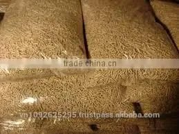 Biomass High Quality Wood Pellets photo-5