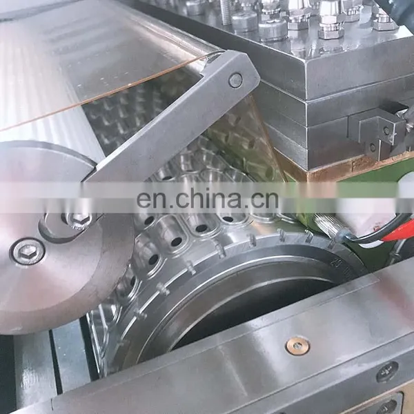 LTRJ-Series Paintball Soft Capsule Making Equipment Soft Gelatin Encapsulation Machine photo-3