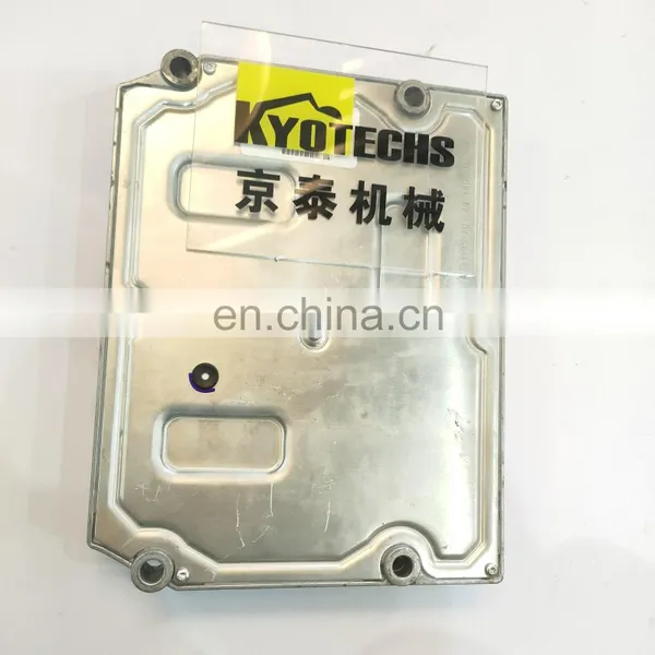 ECU Yn22e00015f1 Yn22e00020f2 Yn22e00015f2 Ecm Computer Box Main Controller SK120 SK130 SK200-5 photo-2