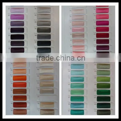Polyester Satin Fabric