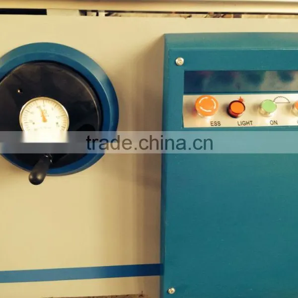 CA MJ6132TYO Precise Wood Cutting Panel Saw photo-3