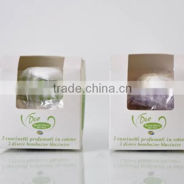 45g Scented Sachet With Paper Box photo-2