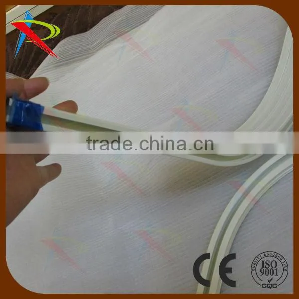 curtain track ceiling mount shower rail at guangzhou