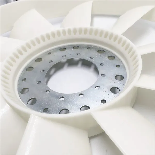 Hot Selling Original Cooling Fan For JIEFANG photo-5