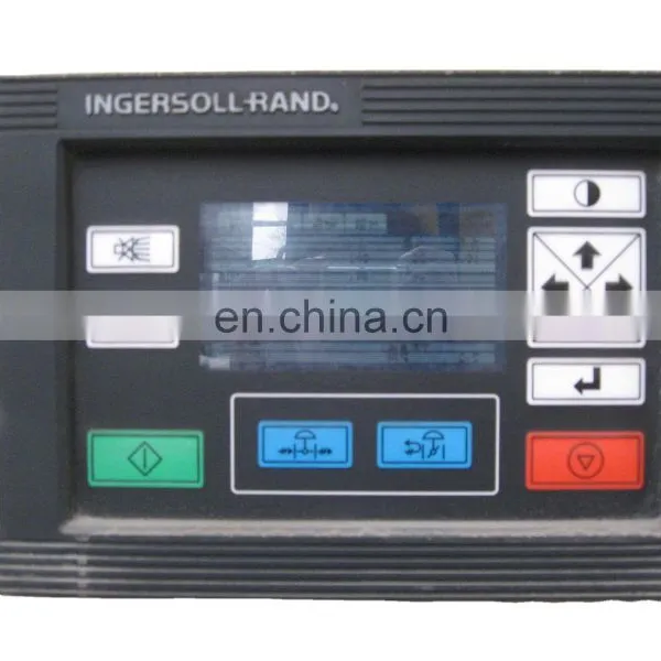 High Quality Controller 24649030 Air Compressor Control Panel for Ingersoll Rand Air Compressor Parts photo-3