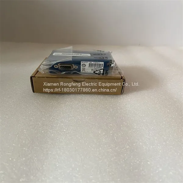 NI-9216 National Instruments Industrial Control Module Spare Parts