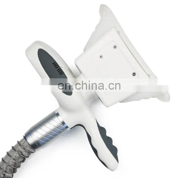 Cryo Body Shape Cryolipolysys 4 Handles 360 Cryolipolyses Fat Cell Body Slimming Machine Criolipolisis photo-5