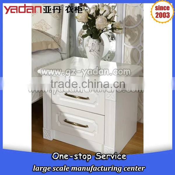 Home Furniture Custom Made Modern New Model Luxury Bedroom Furniture Quality Choice photo-2
