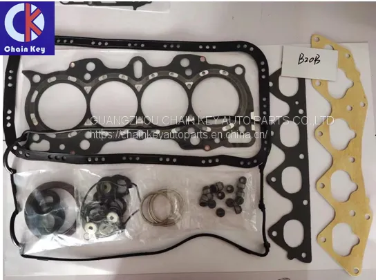 FULL GASKET FOR TOYOTA B20B