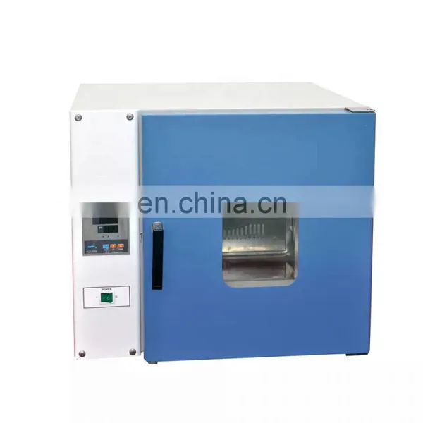 HST Oven Laboratory Oven Laboratory Continuous Horizontal Drying Oven