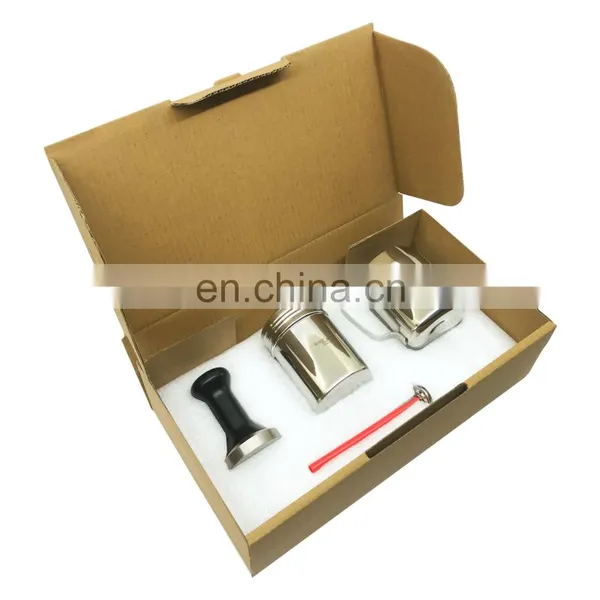 2021 New Design Barista Kit Basic-C7072 Trending Selling Product Barista Kit in Good Price Espresso Supplies From Manufacture