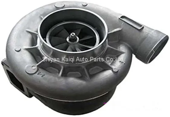 KTA38 Turbocharger 3025165