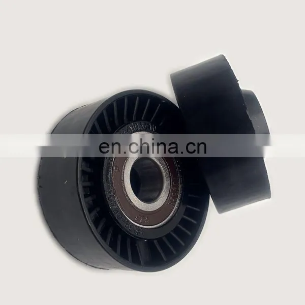 Autoteko Tensioner Pulley Assembly Tensioner Bearing 2123104105610 for VAZ 1118/2190 photo-5