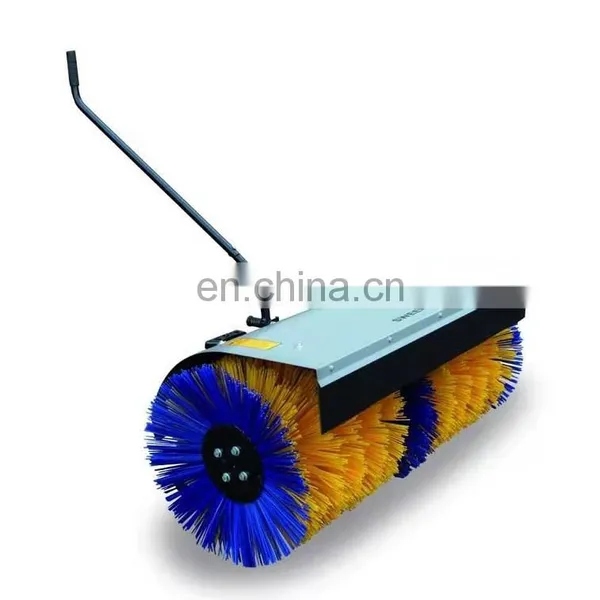 2022 Hot Popular New Design Italy Brand BCS Rotary Cultivator BCS 730 Mini Power Tiller for Agriculture photo-5