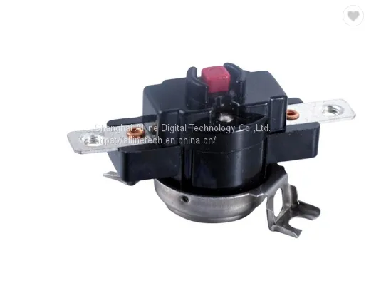 Thermodisc T-O-D Thermostat/thermal Switch/temperature Limiter 60T-series photo-3