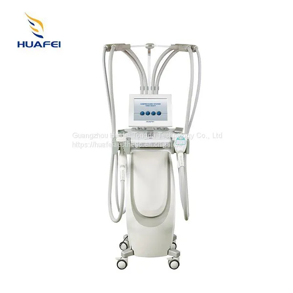Vacuum +RF Body Slimming Fat Remove Body Slimming Beauty Machine photo-2