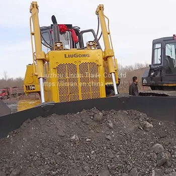 Liugong Dozers Accessories, Chain Dozers Parts, 230C Chain Dozers Accessories photo-2