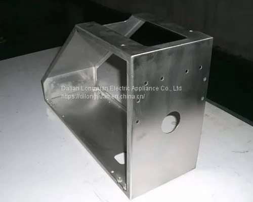 ODM/OEM Professional Stainless Steel 316/303/304 Sheet Metal Stamping Parts With Cnc Laser Cutting Bending