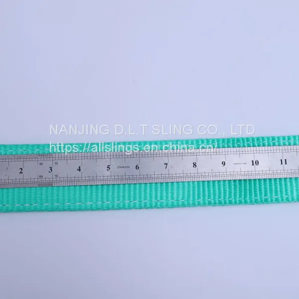 Synthetic Lifting Slings photo-5