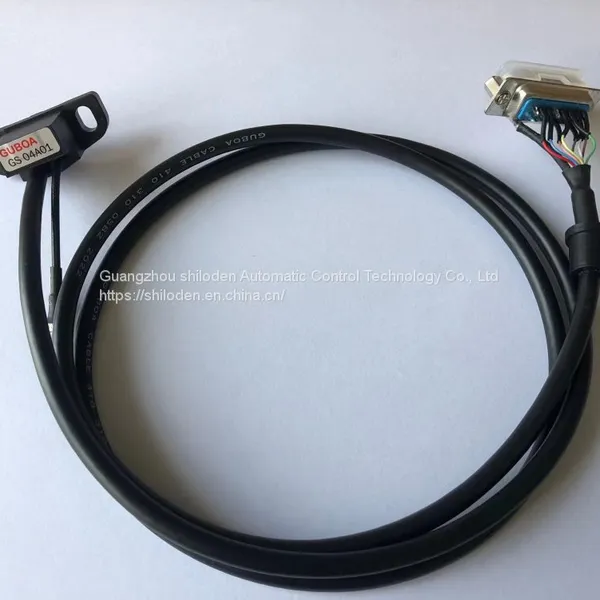 TAI WAN GUBAO GS04T02SIS /GS04A02SIL/GS04A01 photo-3
