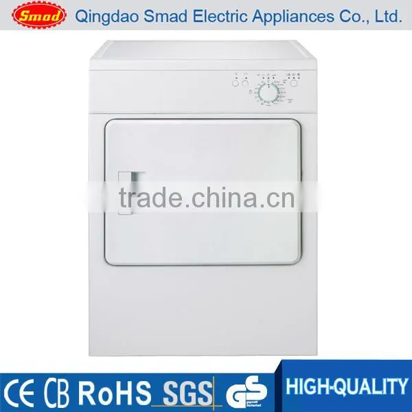Home Use Front Loading Tumble Clothes Dryer Machine photo-6