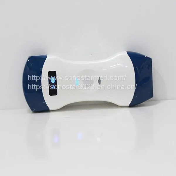 5CL 2in1 Palm Doppler Ultrasound