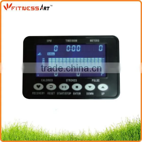 Programmable Rowing Machine RM2105P-2 photo-3