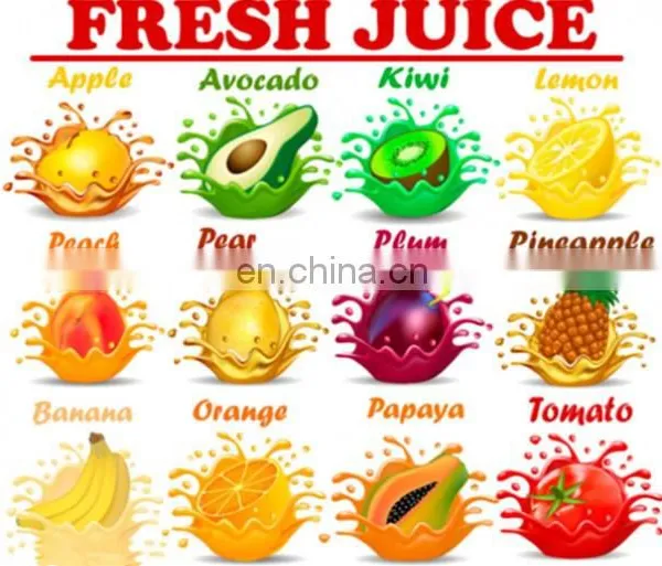 Fruit Juice Pomegranate Juice Juice Production Line photo-3