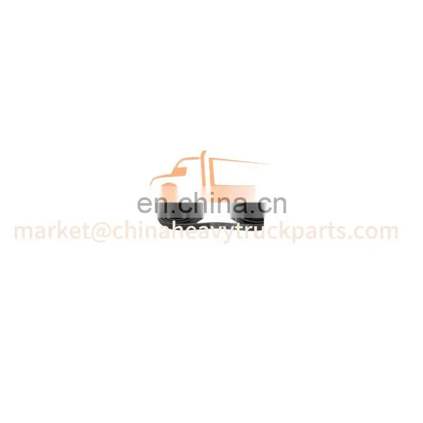 Foton Auman/Aumark/Miler/Land Pioneer Weichai Engine Gearbox Zf/Fast Truck Spare Parts 61500060217 V Belt photo-3