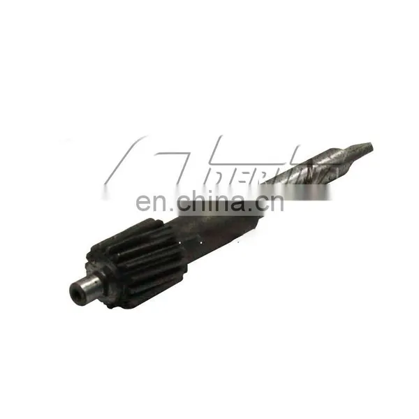 FAW Truck Spare Parts Slave Speedometer Gear LF48-3802034 For FawJ6 J6p J6L J7 Truck photo-3