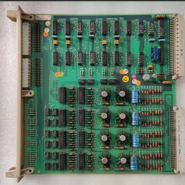 ABB DSDO 110 57160001-K/3 Digital Output Board photo-3