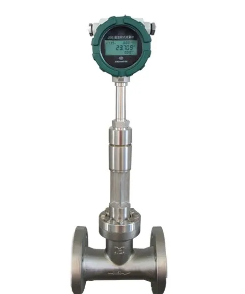 Target Flowmeter
