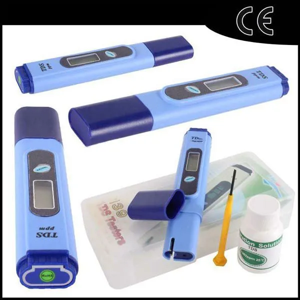 KL-139 TDS Tester photo-2