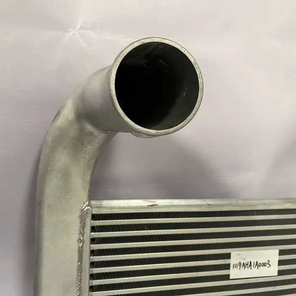DAYUN TRUCK INTERCOOLER 119AHA1A0003 photo-5