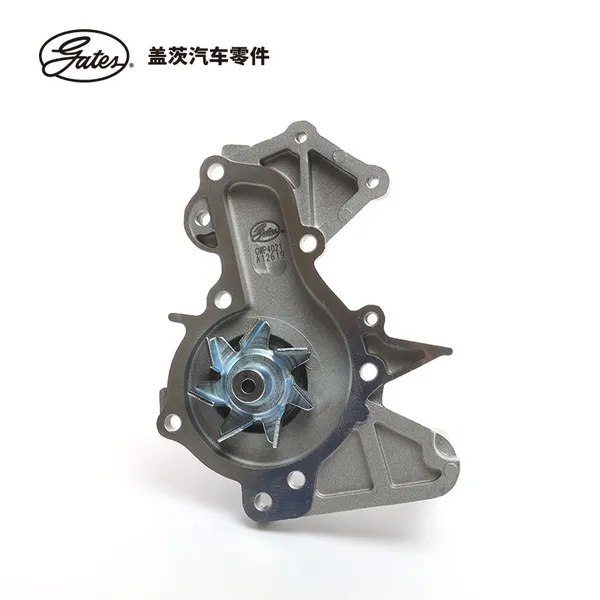 Original Gates GWP4021 Car Engine Cooling System Water Pump Repair Kit for MITSUBISHI Bomba de Agua photo-4