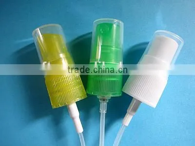100ml PET Perfume Bottle Mist Sprayer photo-2
