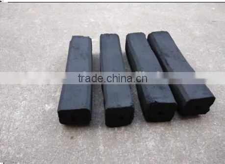 Machine-made Sawdust Charcoal,bamboo Charcoal