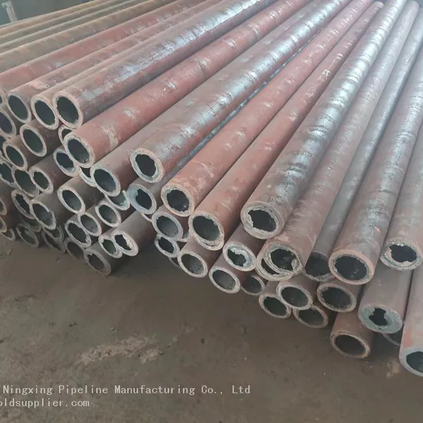 Composite Ceramic Wear-resistant Tube