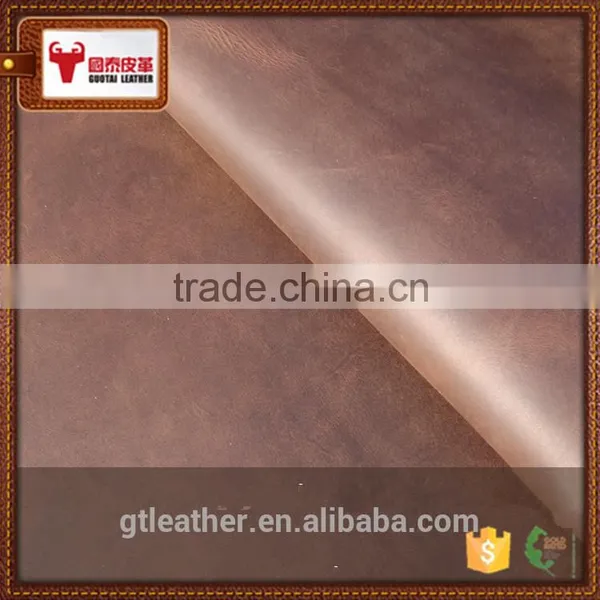 Cow Leather Factory Export With Competitive Price photo-5