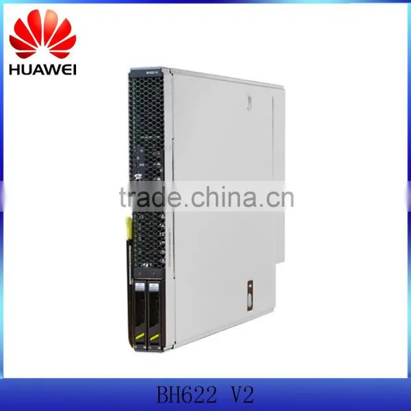 Quidway Supplier HUAWEI E6000 Series Blade Server With Super-large Memory photo-2