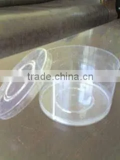 Plastic Lid Plastic Lids Blister Lid for Tube