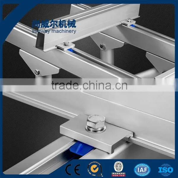 Top Sale PV Solar Racking Support 100kw Solar Bracket photo-5
