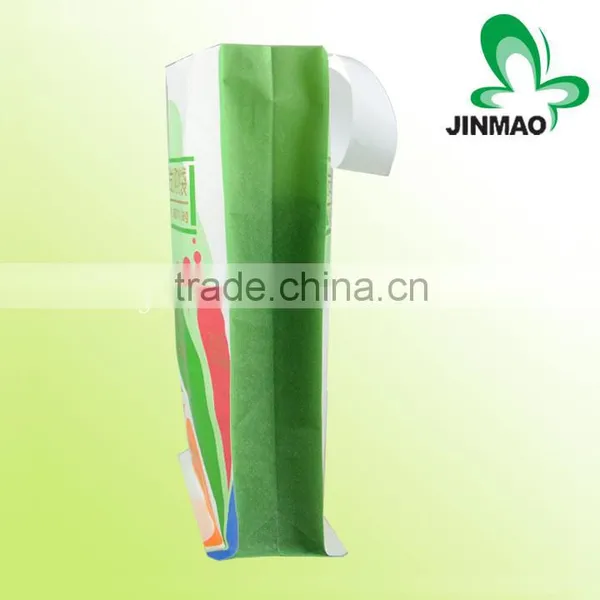 Hotsale Plastic Shopping Bags Packing photo-6