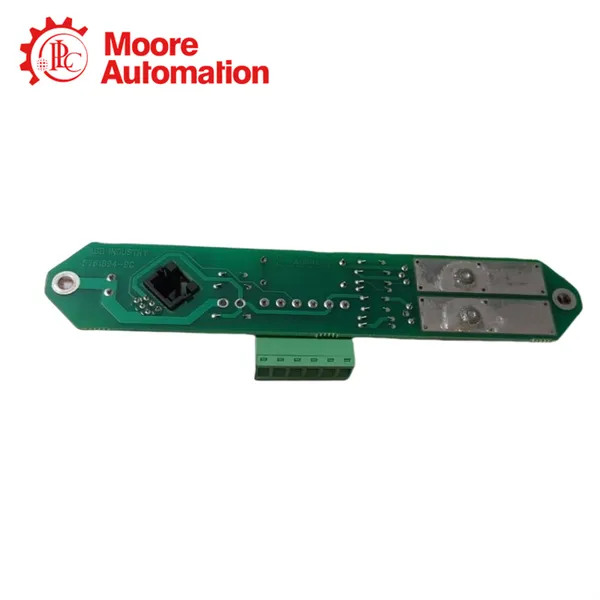 ABB APC700 5761894-9C Pan+Power Apc Control Panel NEW photo-2