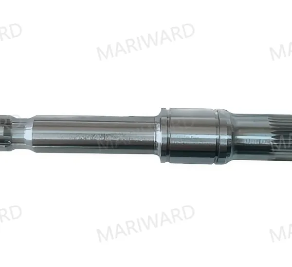 Drive Shaft Suit for WOODWARD. ZEXEL. YANMAR, EUROPA Governor photo-2