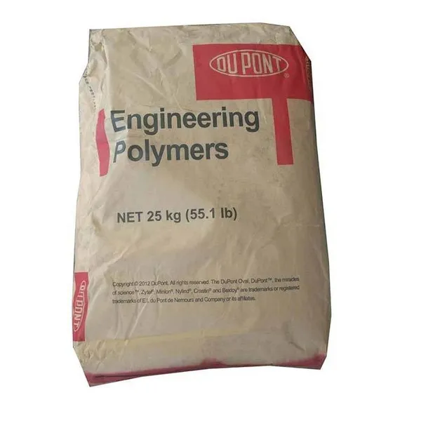 DuPont PA6 HTNFR52G30NH Glass Fiber Reinforced 30% pa Granules Nylon Resin