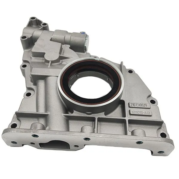 Oil Pump 1011015A52D for Deutz Machinery Diesel Engines Parts photo-6