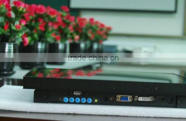 15 Inch Industrial Rugged Projected Capacitive Touchscreen Panel pc photo-2